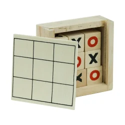 Tic-Tac-Toe Game View