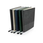 Soft PU Cover Notebooks Blank