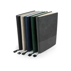 Soft PU Cover Notebooks Blank
