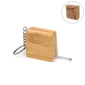 Retractable Measuring Tape Keychains Blank