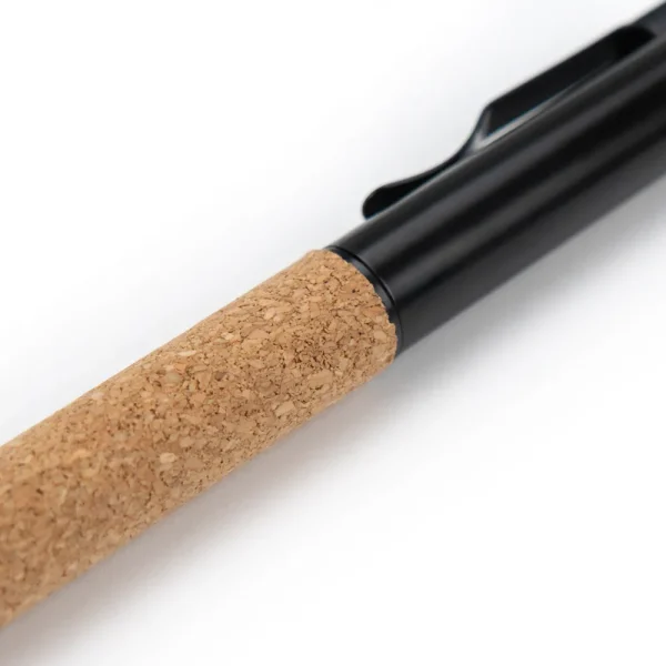 Eco-friendly Metal Pen Barrel