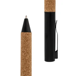 Eco-friendly Metal Pens Nip and Clip