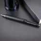 Branding Black Metal Pen PN67