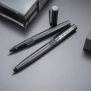 Branding Metal Pen Set