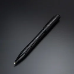 Branding Spiral Design Metal Pens