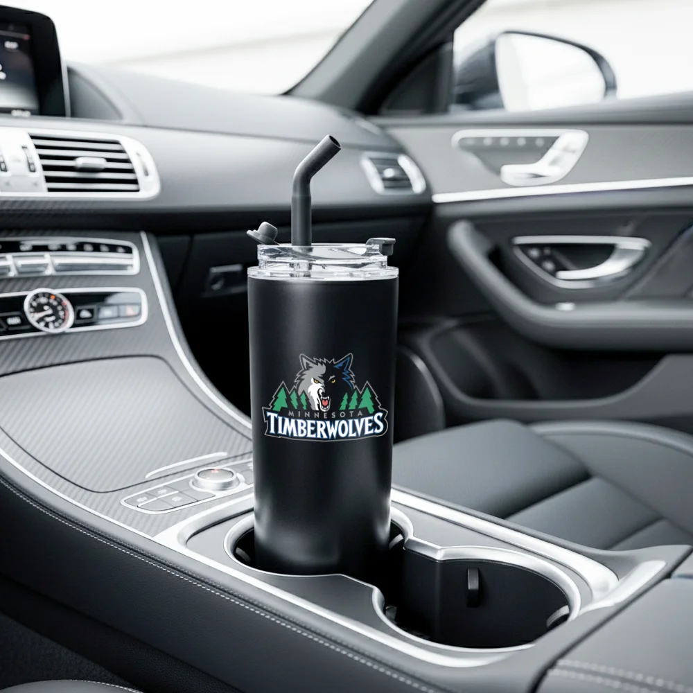 Branding Tumblers with Double Wall Branding Tumblers with Double Wall