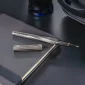 Branding Rollerball Pens Swirl Design