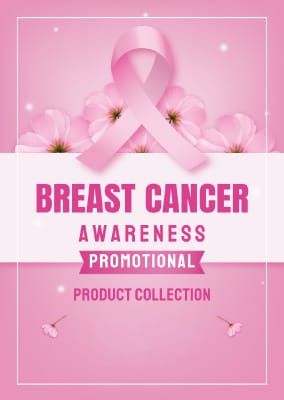 Breast Cancer Awareness Products