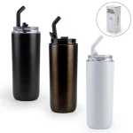 Tumblers with Double Wall Blanks