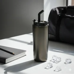 Tumblers with Double Wall Sample