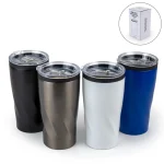 Double Wall SS Tumblers Blank