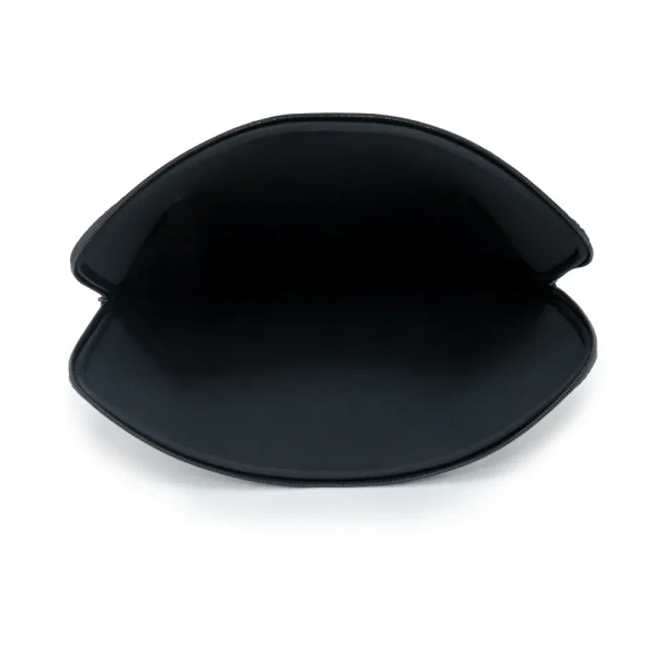 15-Inch Laptop Sleeve Inside View