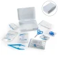First Aid Kit Set Open View