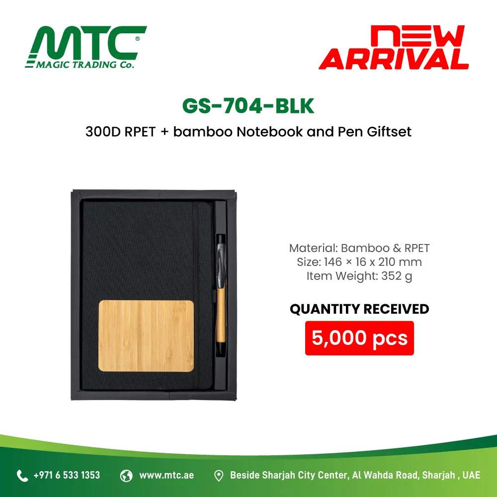 Stock Arrived Gift Sets