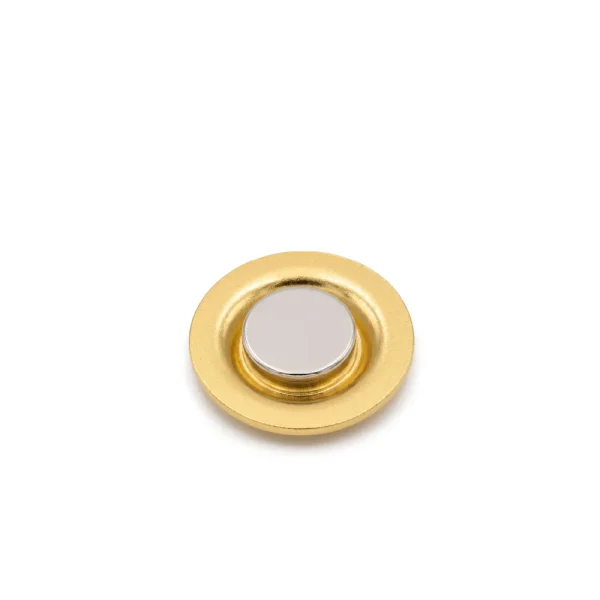 Badge Magnet 2115