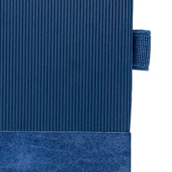 Hard Cover PU Notebook Texture
