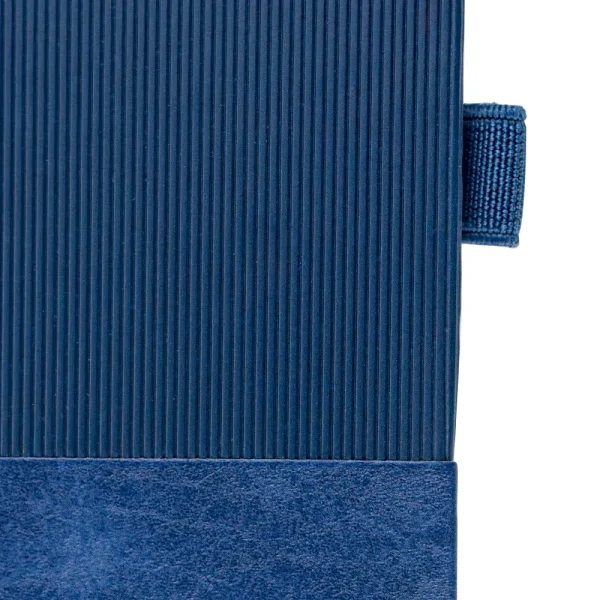 Hard Cover PU Notebook Texture