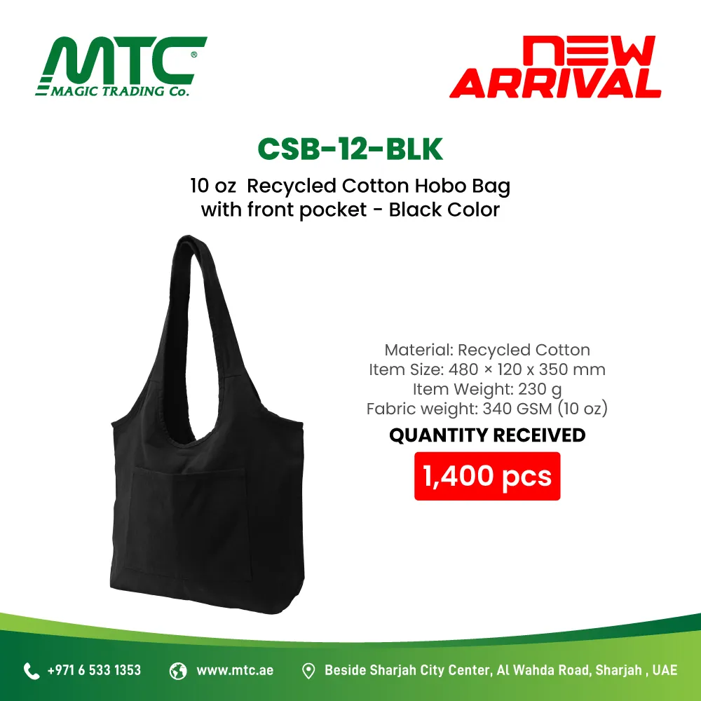 Stock Arrived Hobo Bags