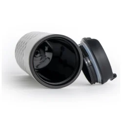 Honeycomb Design SS Bottle Inner View