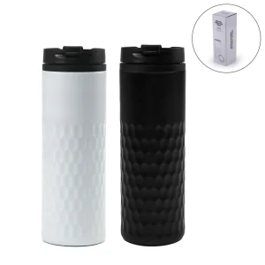 Honeycomb Design SS Bottles Blank
