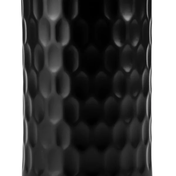 Honeycomb Design SS Bottle Texture