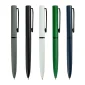 Metal Pens Twist Action Details