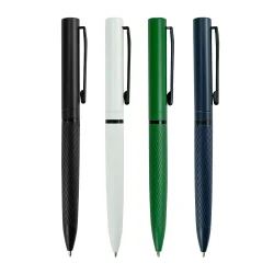 Metal Pens Twist Action Blank