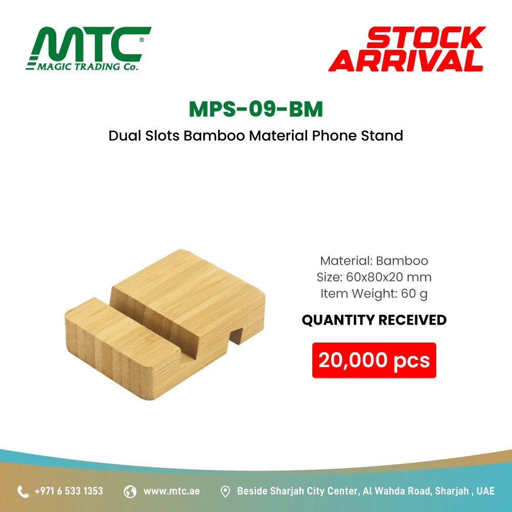 Stock Arrived Phone Stand