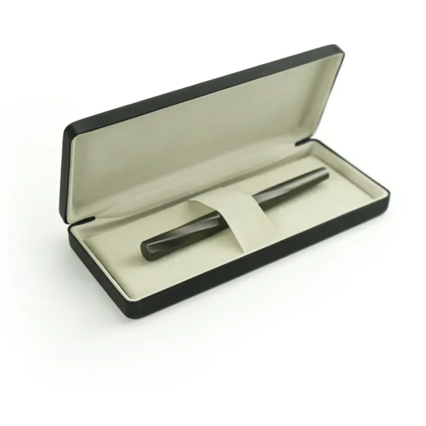 Rollerball Pens Swirl Design with Box