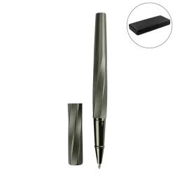 Rollerball Pens Swirl Design Blank
