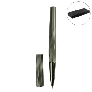 Rollerball Pens Swirl Design Blank
