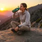 Stainless Steel Water Bottles Uses