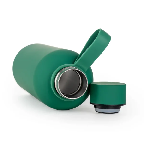 Stainless Steel Water Bottles Inner View