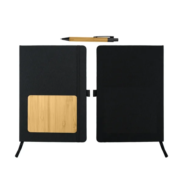 rPET and Bamboo Gift Sets