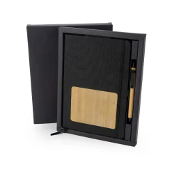 rPET and Bamboo Gift Sets with Box