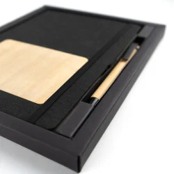 rPET and Bamboo Gift Sets