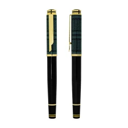 Bisht Design Metal Pens Blank