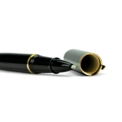 Bisht Design Metal Pen Inner View