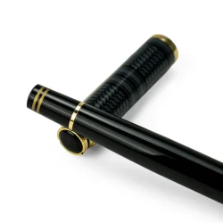 Bisht Design Metal Pen View