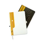 Arabic Bisht Style Notebooks Blank