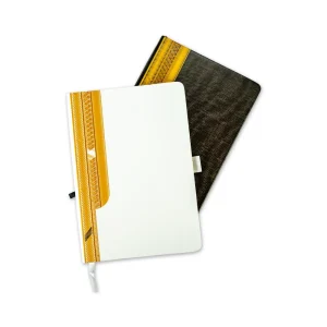 Arabic Bisht Style Notebooks Blank