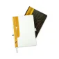 Arabic Bisht Style Notebooks Blank