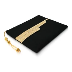 Laptop Sleeve Zipper Pouch Bisht Design View