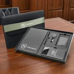 Branding Premium Office Gift Set