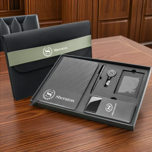 Branding Premium Office Gift Set