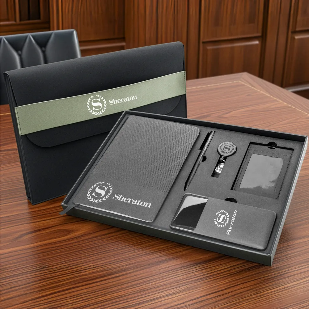 Branding Premium Office Gift Set