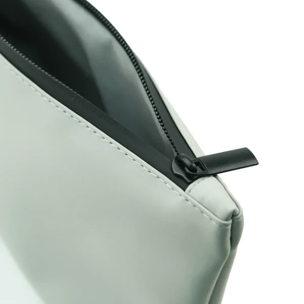 Cosmetic Pouch Zipper