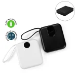 Fast Charging Digital Powerbank Blank