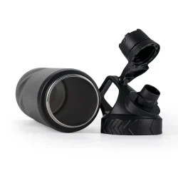 Stainless Steel Water Bottle Inner View