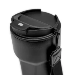 Tumblers with Lanyard Detail View